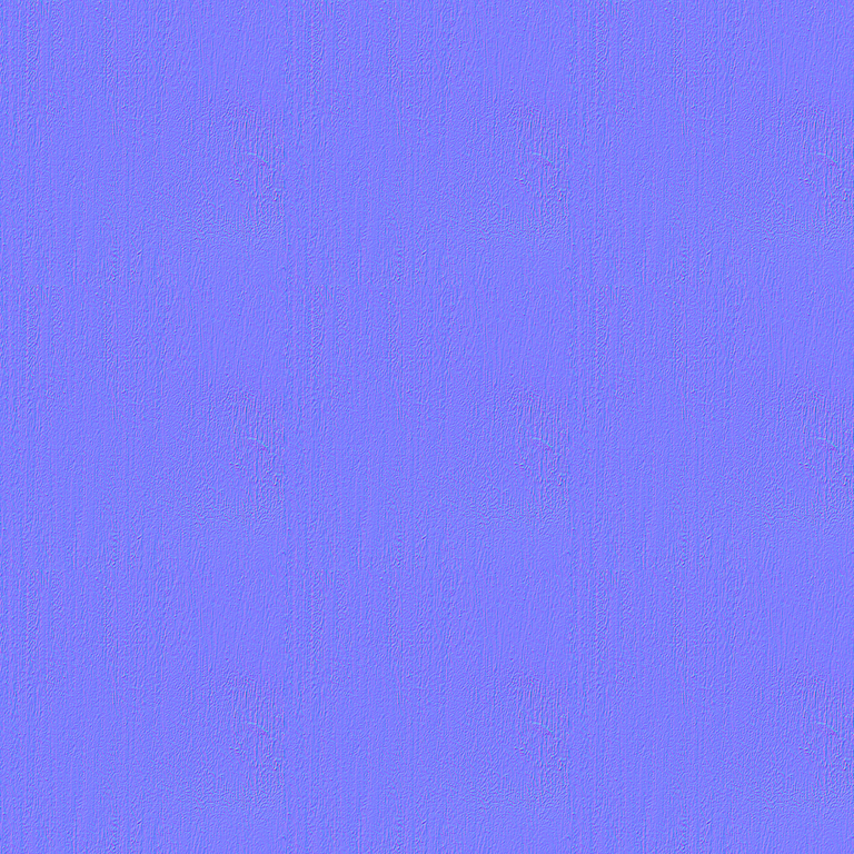 3 by 3 repeat of the GenPBR normal map for Glare hotspot crop