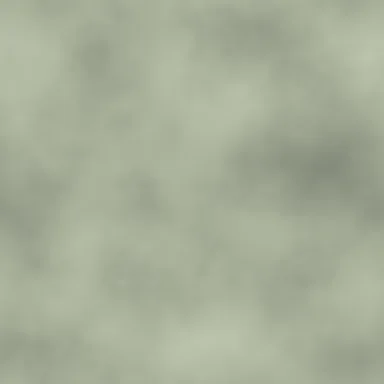 Sage Limewash recipe albedo texture swatch