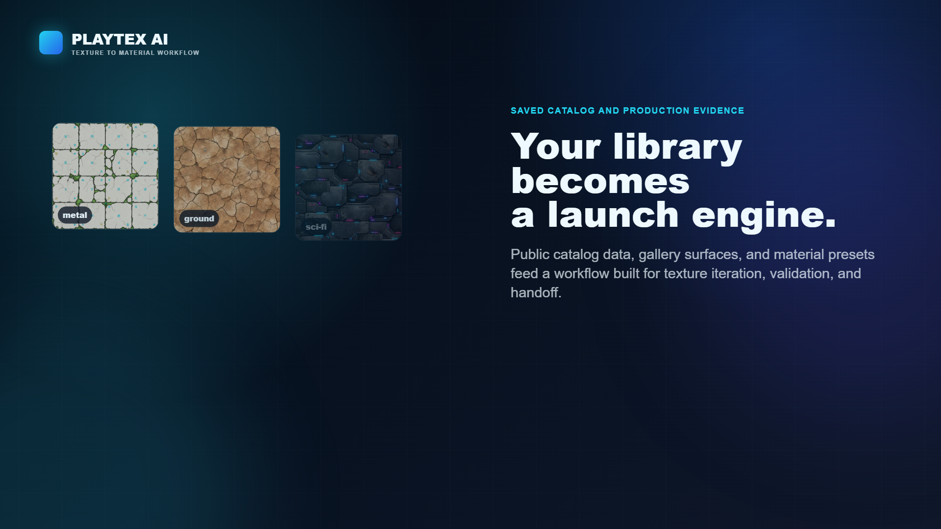 Reduce texture memory without destroying material quality video thumbnail